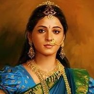 Fan account for powerhouse performer, Queen of Hearts & Box-office, Thalaivi, Lady Superstar, Sweety #AnushkaShetty ! ❤️ 

Fan page