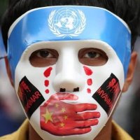 Nge Nge Aung (@ngengeaung12) 's Twitter Profile