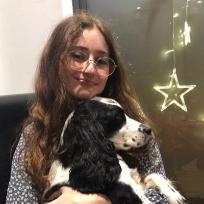 Junior Influencer Analyst @HarperCollinsUK. Always in need of a strong cup of tea ☕️ All views my own.
