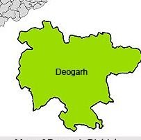 All About Deogarh News Updated