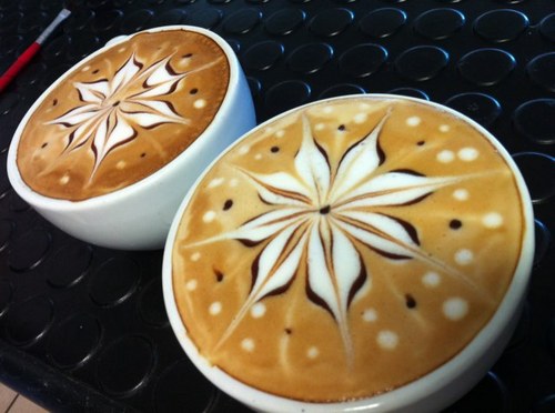 MistaBarista's profile picture. I love my coffee...but hey, I love all things, funning, interesting and informative too...