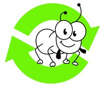 Insect Space (@insect_experts) 's Twitter Profile