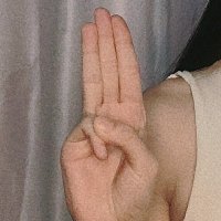 ChenQingQing (@chenqqing) 's Twitter Profile