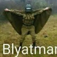 NOT_BlyatMan(健全) (@not_blyatman2) 's Twitter Profile