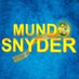 Mundo Snyder 🎬🎥 (@MundoSnyder) Twitter profile photo