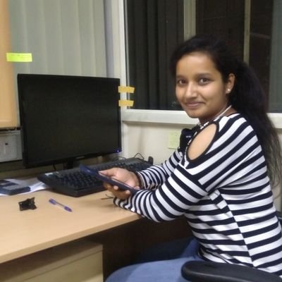 Ph.D. scholar at #JNCASR, Bengaluru, India. Studying #Liquids using ab initio and classical molecular dynamics simulations. #CompChem #MD