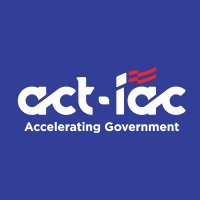 ACT-IAC(@ACTIAC) 's Twitter Profileg