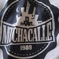 MUCHACALLE (@muchacalle_apa) 's Twitter Profile