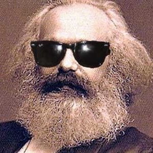 Marx1848Karl Profile Picture