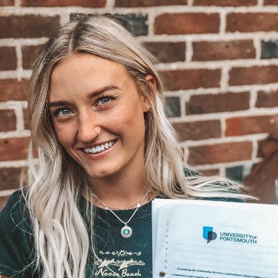 Chloe Roberts Profile