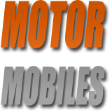 Redaktionsleiter MOTORMOBILES - Das Automagazin im Internet