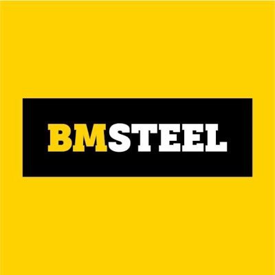 Morecambe Branch of national steel stockholders Barclay & Mathieson Ltd, offering daily deliveries throughout Cumbria, Lancashire & West Yorkshire