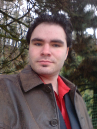 zakrava's profile picture. Ajťák tělem i duší