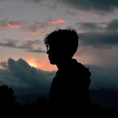 btw_its_ayush's profile picture. ✨ Believe in yourself and every thing is possible✨