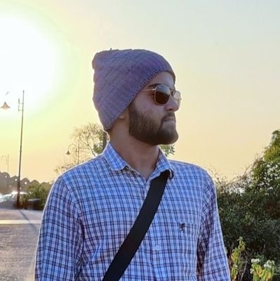 Anilbishnoi_'s profile picture. A life on our planet