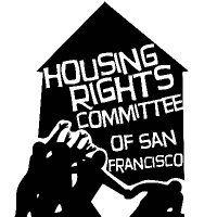 Housing Rights Committee of San Francisco, Inc.(@housingrightsSF) 's Twitter Profile Photo