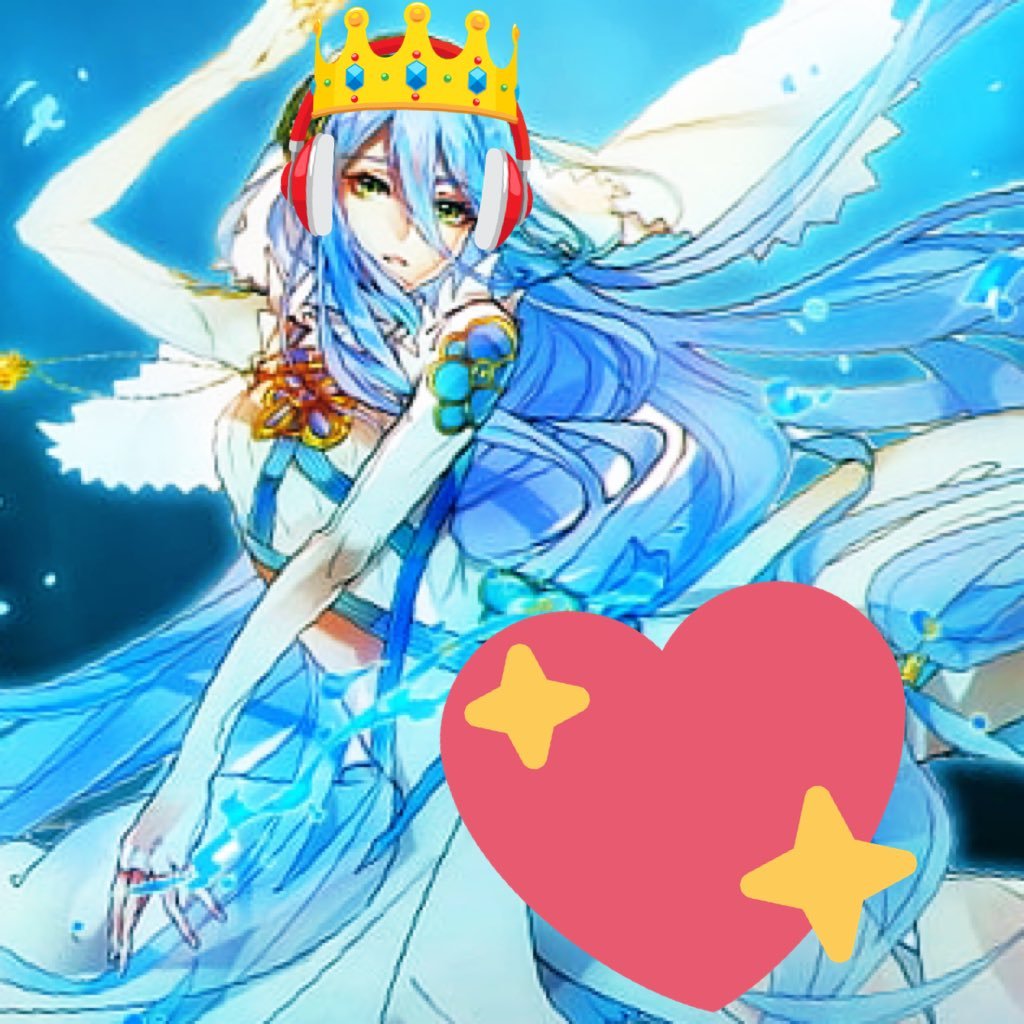 😇💙💦Annya .f💦💙😇さんのプロフィール画像