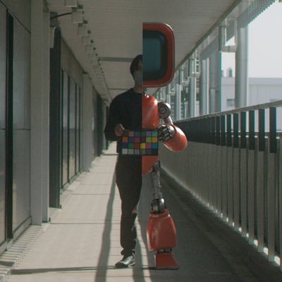 masaya_c7's profile picture. ドラマ映画・CMを軸にCG作ってます/ KASSEN