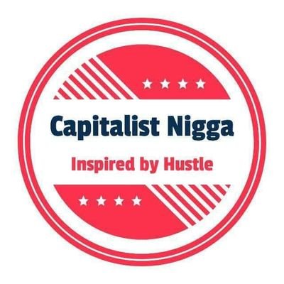 Hustler | Farmer | Entrepreneur | Investor | Trader | Philanthropist | Capitalist Nigga | GOAT