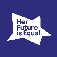 Her Future Is Equal(@HerEqualFuture) 's Twitter Profile Photo