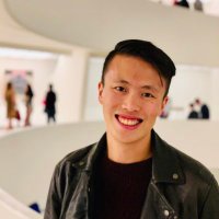 Larry Au (@larryau) 's Twitter Profile Photo Larry Au (@larryau) 's Twitter Profile Photo