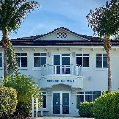 Vero Beach Regional Airport