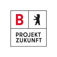 Projekt Zukunft(@ZukunftBerlin) 's Twitter Profile Photo