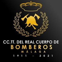 CCTT del Real Cuerpo de Bomberos(@CCTTBomberosMLG) 's Twitter Profile Photo