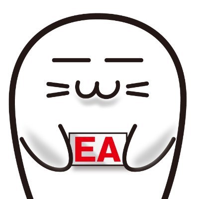 2018年FX自動売買(EA) & 2021年仮想通貨デビュー。EAは自作8割 市販2割。EAと仮想通貨勉強の日々。eスポゲーマー&北海の魔獣あざらしさん好きです( ´ω｀っ  )3 @haiirogray