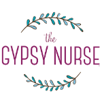 The Gypsy Nurse(@TheGypsyNurse) 's Twitter Profile Photo