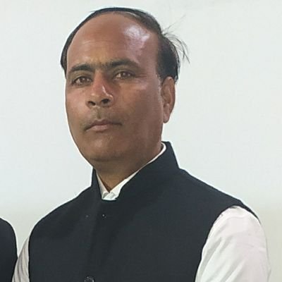 Shivraj Singh Bhadoria