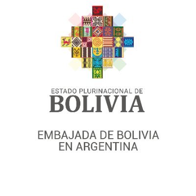 Representación diplomática oficial del Estado Plurinacional de Bolivia en la República Argentina