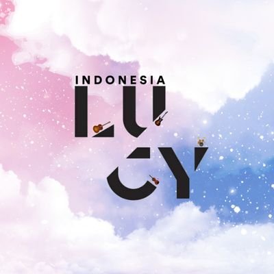 🇮🇩 Indonesian Fanbase for @BANDLUCY_mystic || 🎻 Shin Yechan  🎤 Choi Sangyeop 🎸 Cho Wonsang  🥁 Shin Gwangil