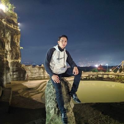 EndangFaqir's profile picture. Ada