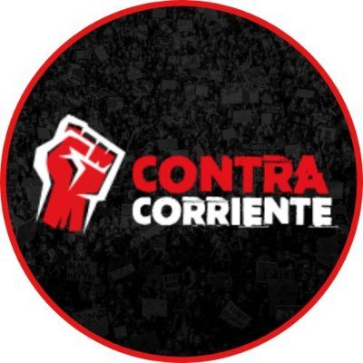 Súmate a construir una juventud anticapitalista, feminista y revolucionaria! ✊🏾✊🏿✊🏻 Insta: @contracorriente_juv 🔴Únete! https://t.co/fA7M3B6gUk