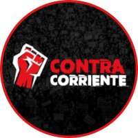 Contracorriente #FreePalestine(@contr4corrient) 's Twitter Profile Photo