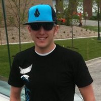 Brandon Hines - @hinesbrandon Twitter Profile Photo