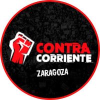 Contracorriente Zaragoza #OrganizarLaRabia(@Contrac_Zgz) 's Twitter Profile Photo