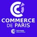 Commerce de Paris (@commerceparis) Twitter profile photo Commerce de Paris (@commerceparis) Twitter profile photo