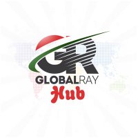 Global Ray Hub(@GlobalRayHub) 's Twitter Profile Photo