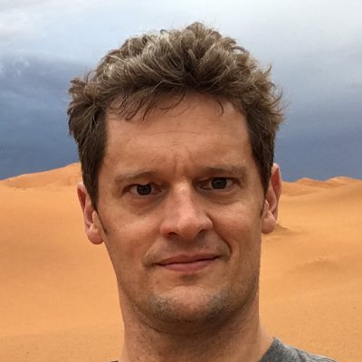 John Murray Profile
