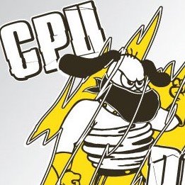 CPU Yearbook