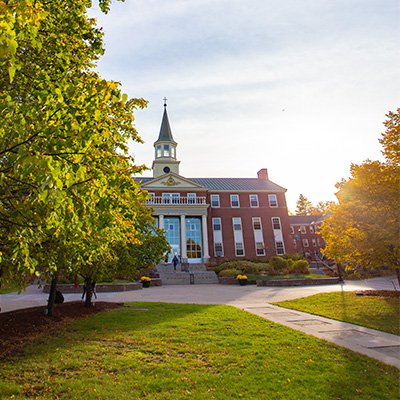 The Office of Research Services at St. Thomas University