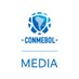 CONMEBOL Media (@ConmebolMedia) Twitter profile photo