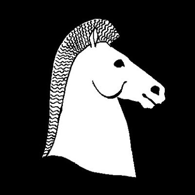 Visit The White Horse Press Profile