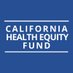 Californians for a Health Equity Fund (@CA_HealthEquity) Twitter profile photo
