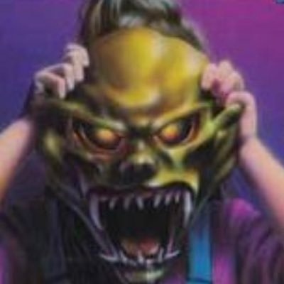 Just a guy who plays video games and is a YouTuber. Huge fan of R.L. Stine and Goosebumps! Won’t post often but still feel free to follow me. God bless!