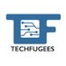 Techfugees (@Techfugees) Twitter profile photo