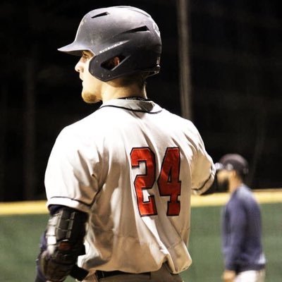 @SMCC_BB @SouthJonesbsb alum 6’0 185 lb RHP