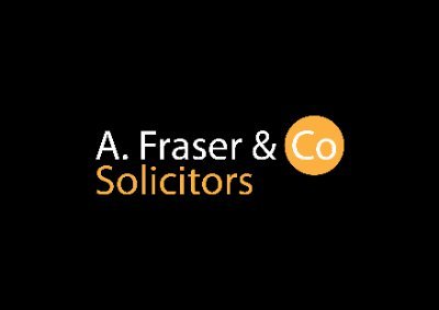 We are an independent Scottish Law firm who prides itself on our service. We aim to lend a helping hand during some of the biggest decisions of your life.